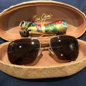 Maui Jim Wiki Wiki Sunglasses
